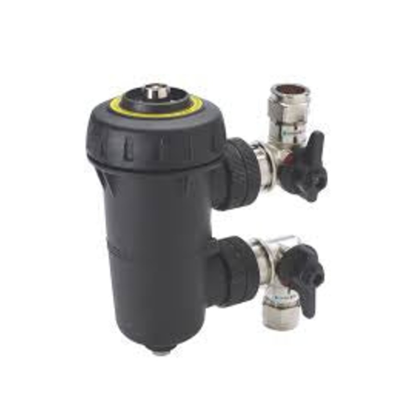 Worcester Bosch Magnetic System Filter 22mm
