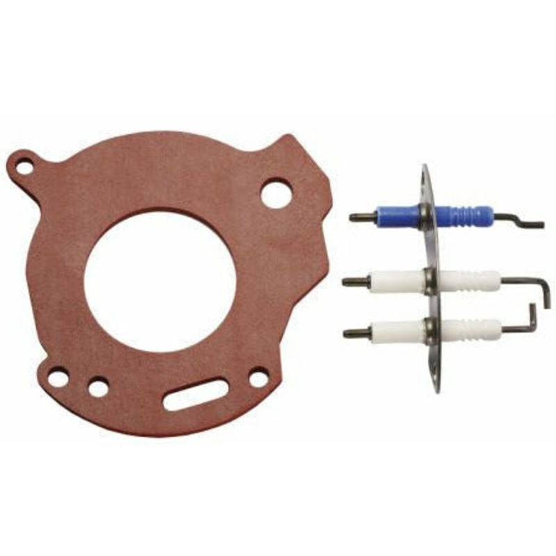 Worcester Electrode Kit 87161163810 – High-Quality Replacement Electrodes for Worcester Boilers