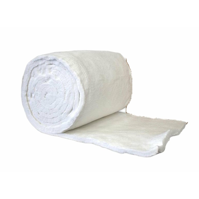 Ceramic Fibre Blanket | 1260C – High-Performance Insulation Solution