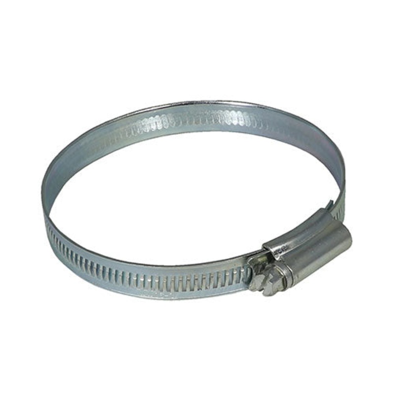 Timco Hose Clips – Zinc 11-16mm – 4 Pieces