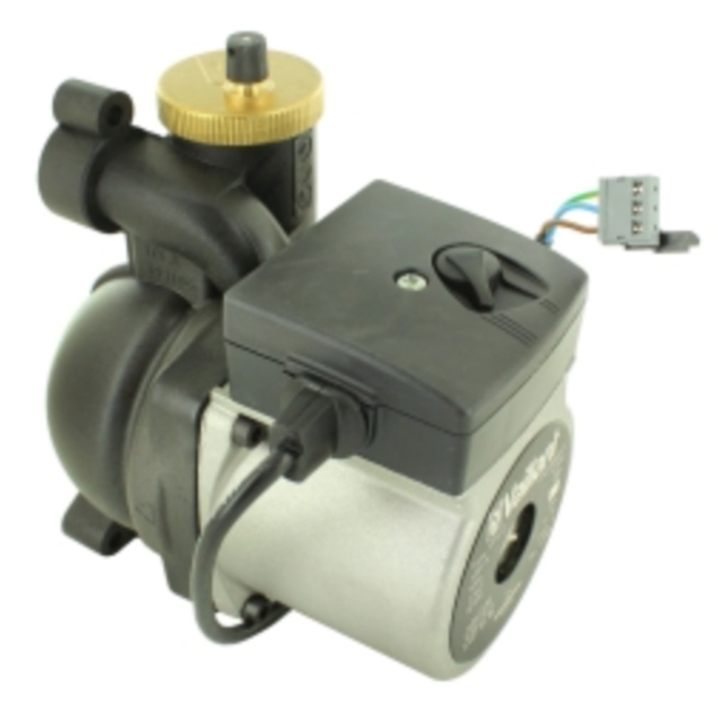 Vaillant 160928 Circulation Pump (VP5 / Grundfos)  THERMOcompact & TURBOmax