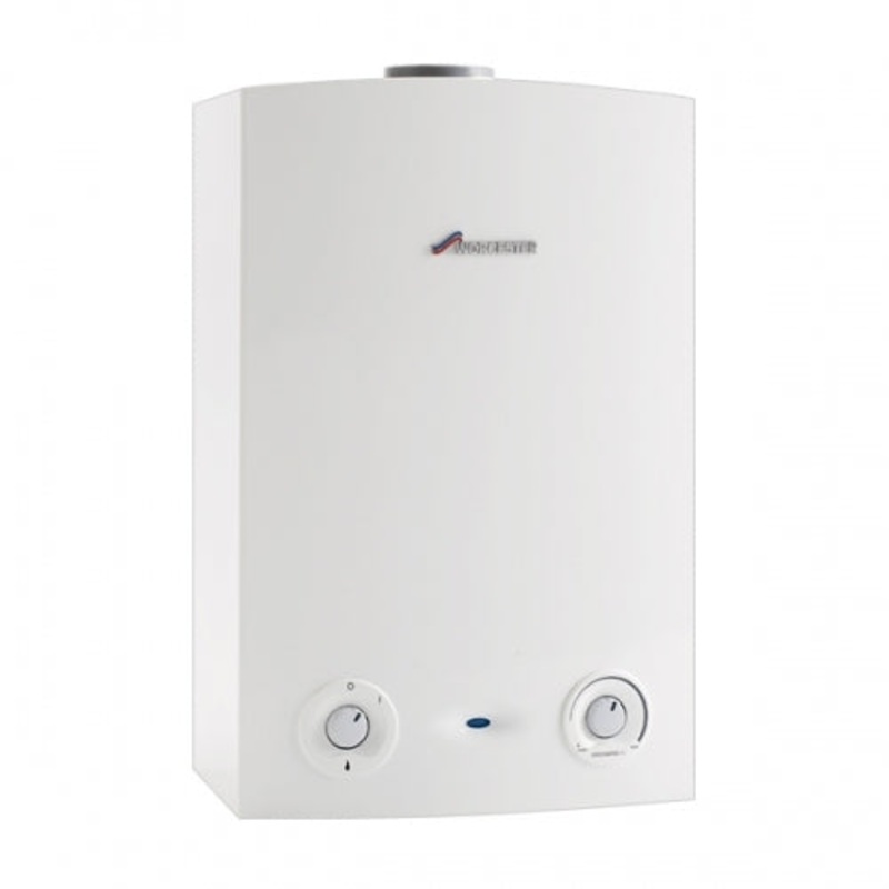 Worcester Greenstar 24Ri Regular Boiler Natural Gas ErP+ – 7733600311