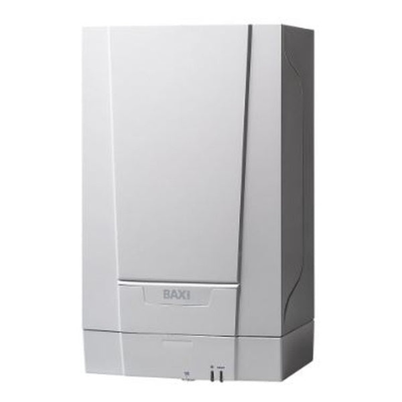 Baxi 625 25kW Regular Boiler Natural Gas ErP – 7712022