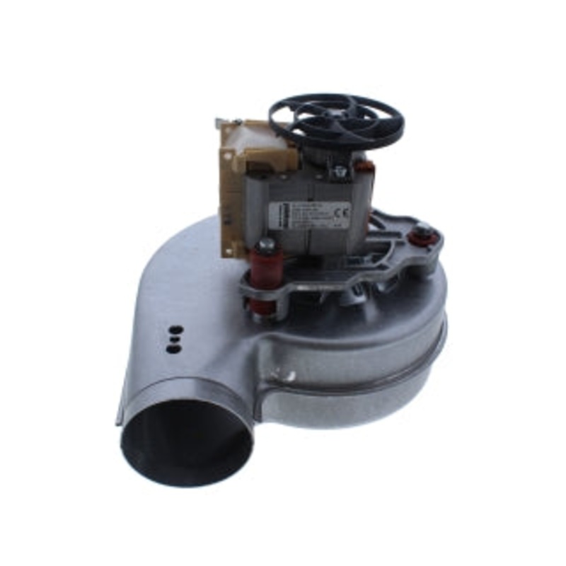 BAXI/ MAIN COMBI 30 HE BOILER FAN ASSEMBLY 5112430