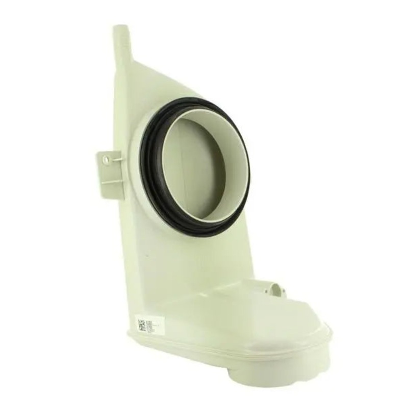 Glow-worm flue adaptor | 801614
