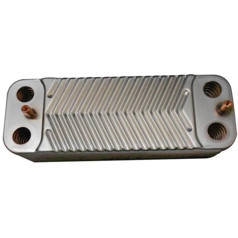 Glowworm / Saunier Duval S1024800 domestic heat exchanger