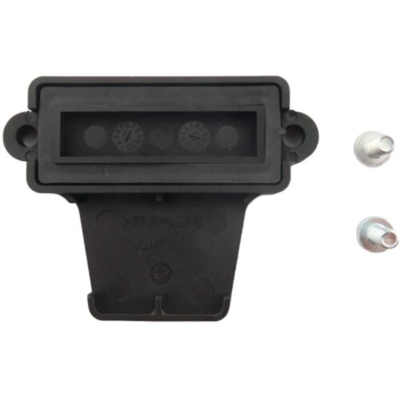 Ideal Sump Clean Out Cover & Gasket  175954