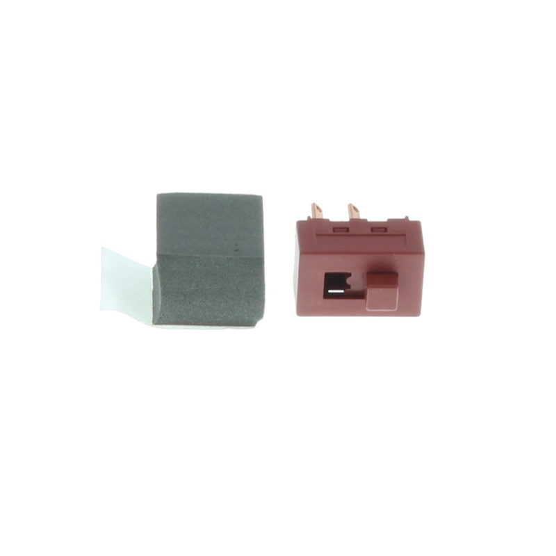 SAUNIER DUVAL S1010100 ON/OFF SWITCH