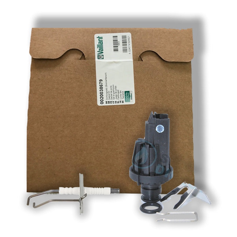 Vaillant Service Pack | 0020038679 | 0020133816 | 0020059717