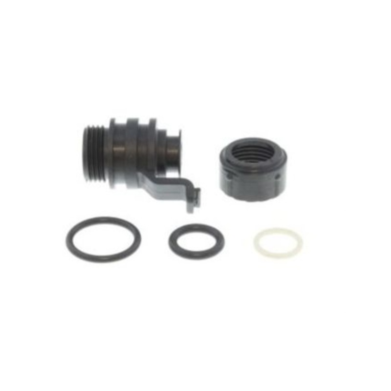 Worcester Flow Turbine Adaptor 8716122264