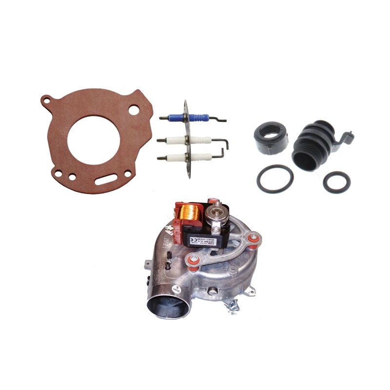 Worcester Junior & Si Service Pack