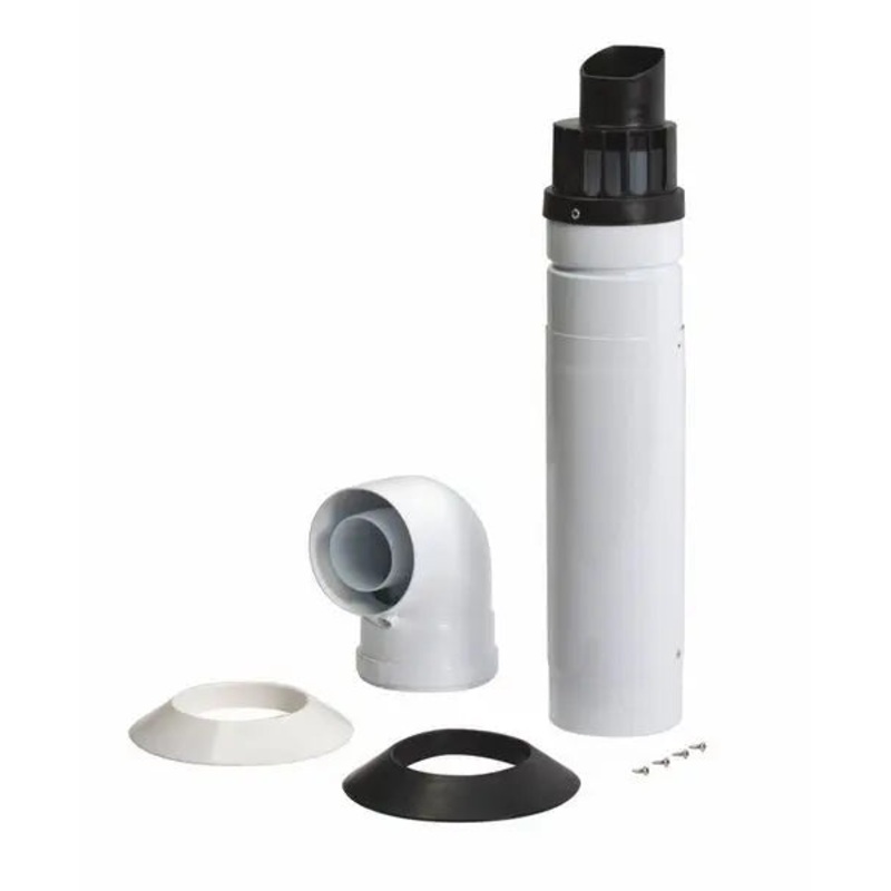 Baxi Telescopic Flue Kit 720599401