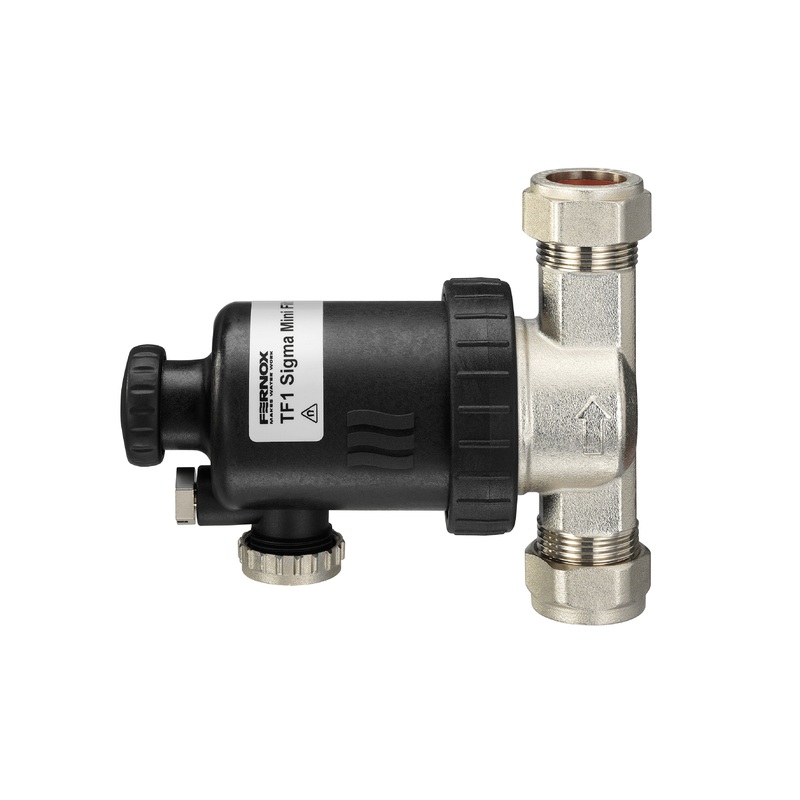 Fernox TF1 Sigma Mini Filter 62708