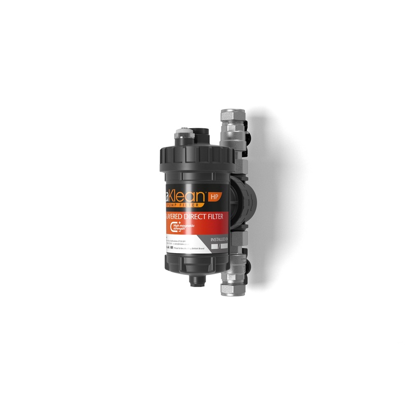 Intaklean HP Magnetic Filter
