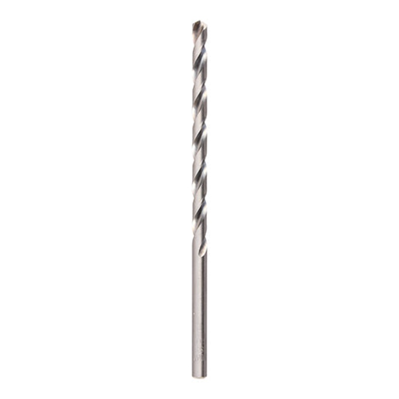 Timco Ground Long Jobber Drills – HSS M2 8.0mm