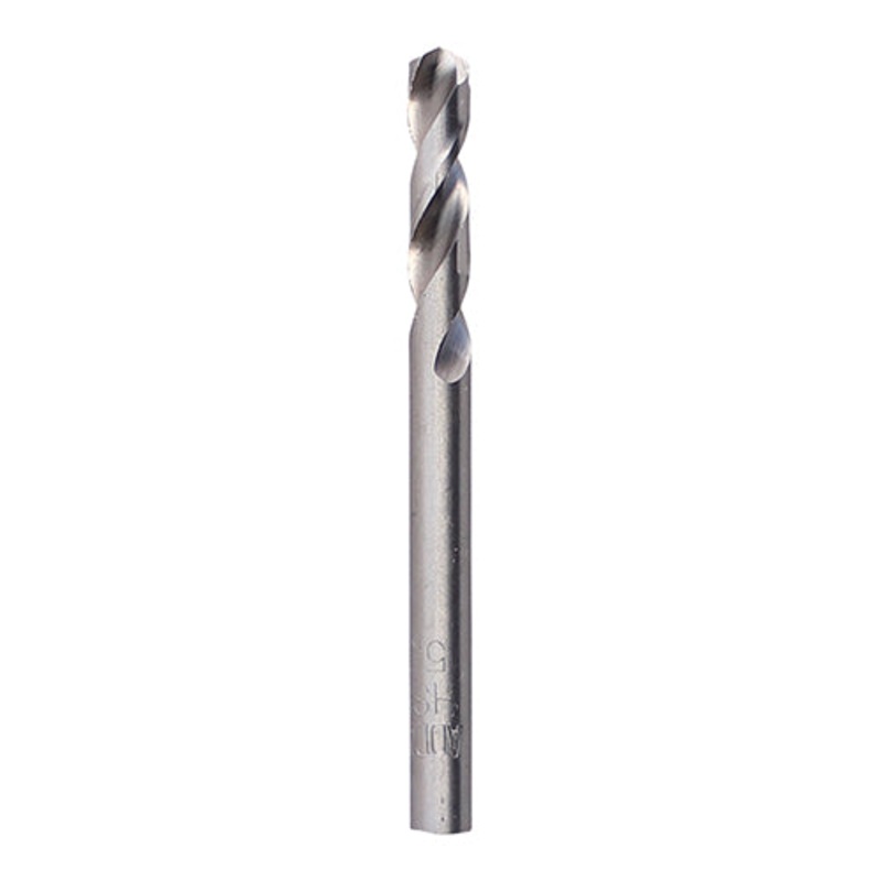 Timco Ground Stub Drills – HSS M2 3.3mm – 10 Pieces