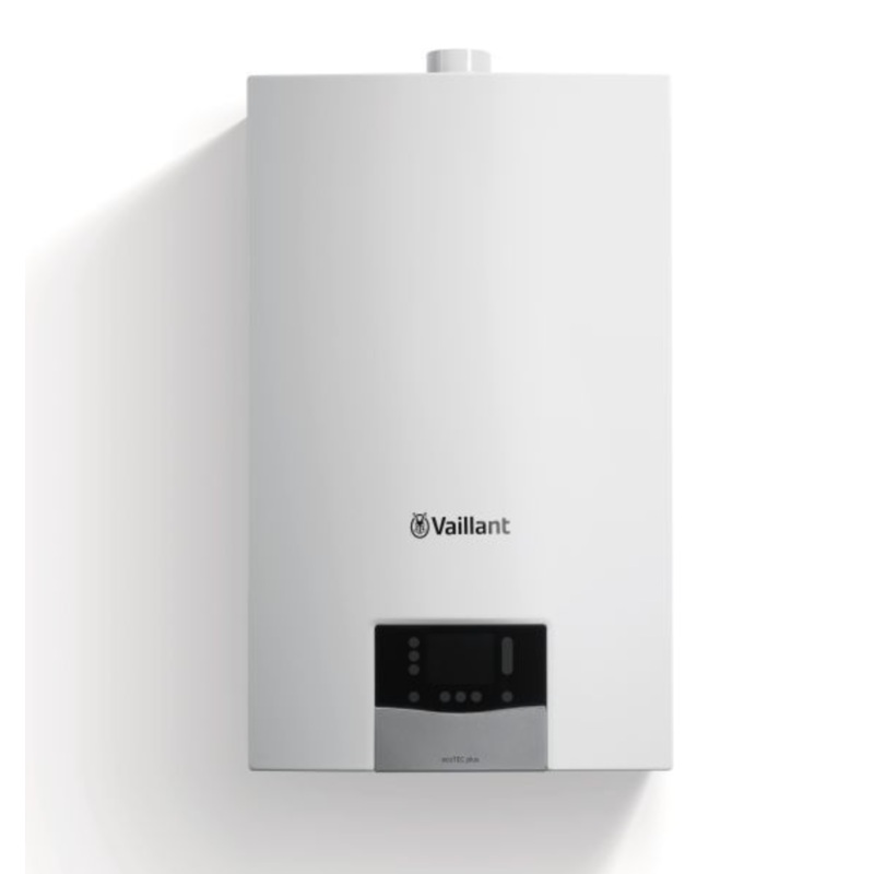Vaillant 2023 ecoTEC Plus 832 32kW Combi Boiler 0010036016