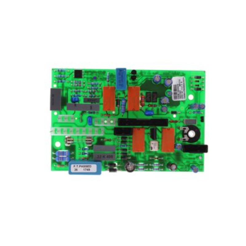 VOKERA 10029470 PCB