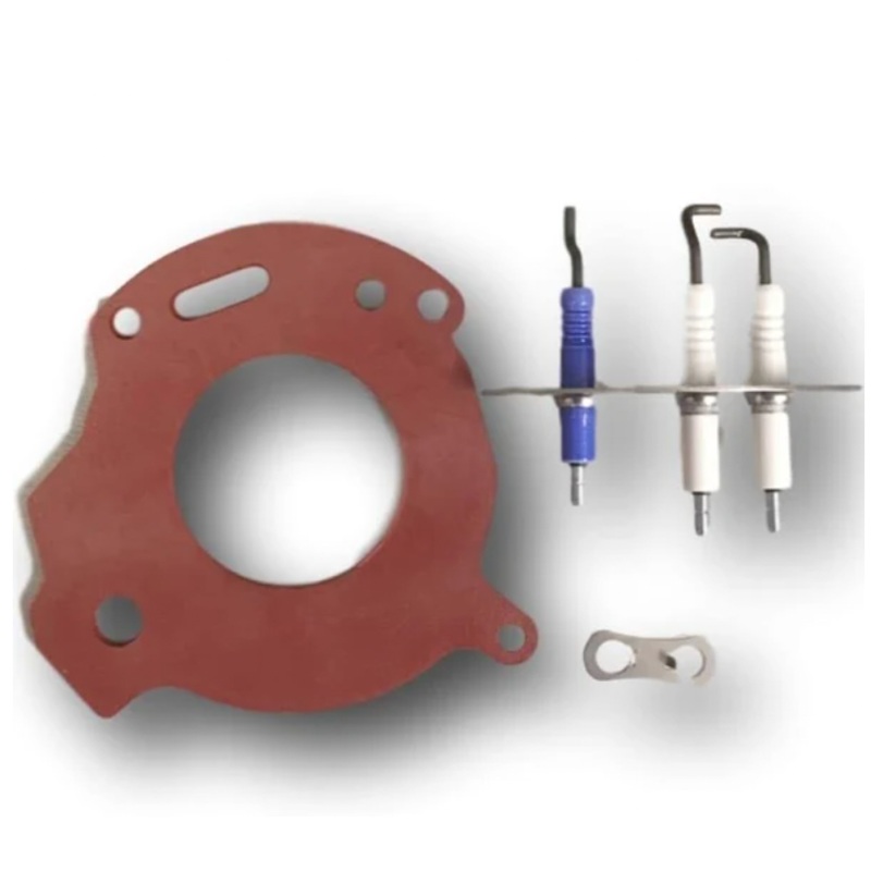 WORCESTER BOSCH 87181070870 ELECTRODE KIT