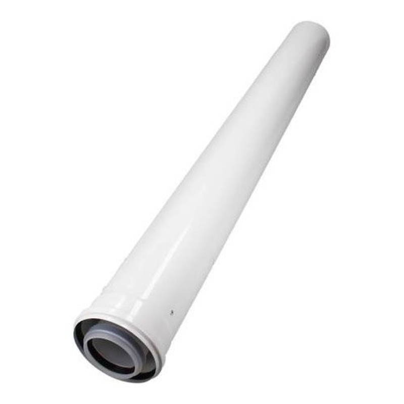 Worcester Extension Flue Kit 1 Mtr – 7716191083