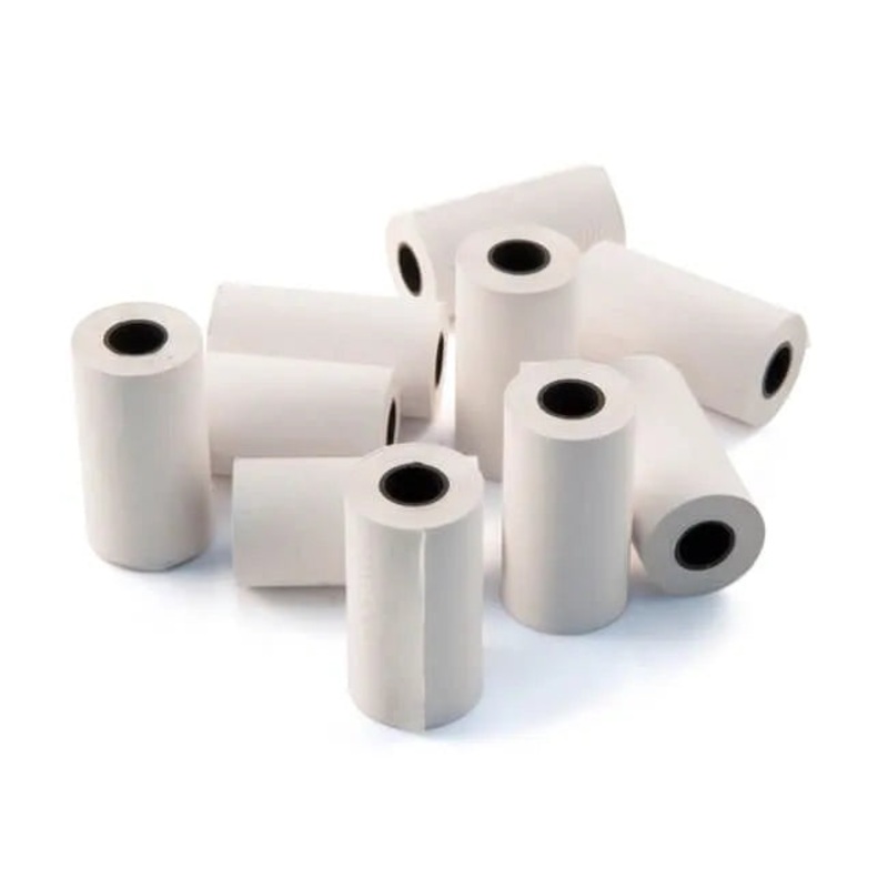 A746 Thermal Paper Roll for Analyser – Pack of 5