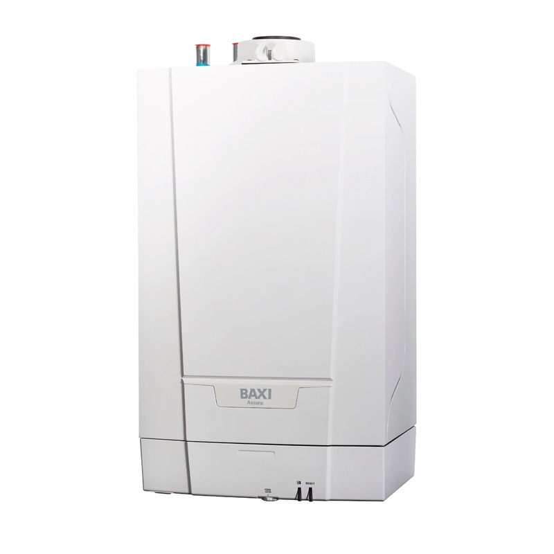Baxi Assure 25kW Heat Only Boiler