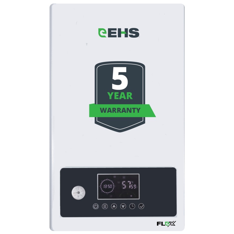 EHS Flex Smart Electric Boiler  Combi & System (Range-Rateable)