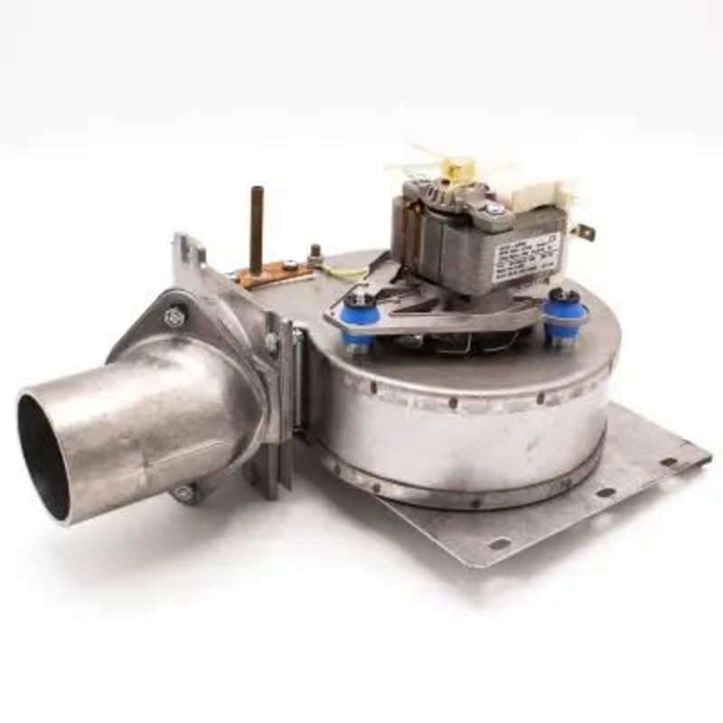 Ideal Fan Assembly  Part No. 137568 (Classic NF 3080)