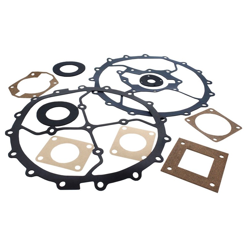 Ideal Mod Overall Gasket Kit  Part No. 079680 (Super Plus)