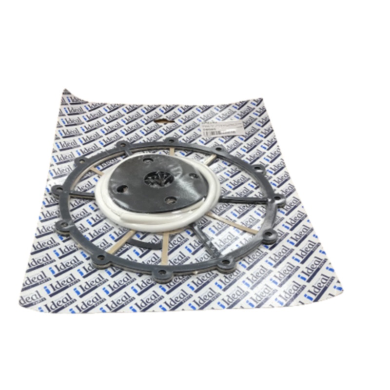 Ideal Universal Gasket Set  Part No. 069849 (Concord Super)