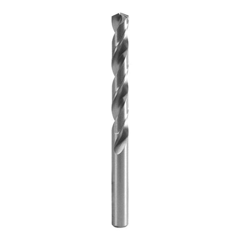 Timco Ground Jobber Drills – HSS M2 1/2 – 5 Pieces