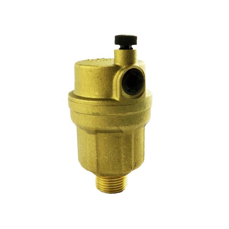 Vaillant Automatic Air Vent  Part No. 061707 (3/8)
