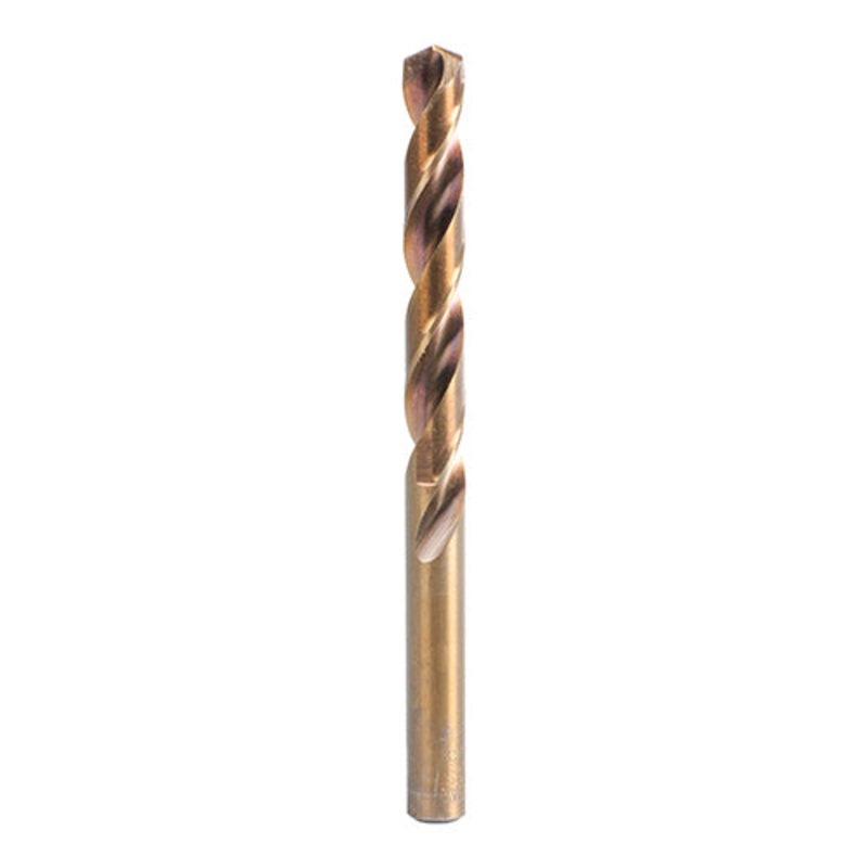Timco Ground Jobber Drills – Cobalt M35 11.0mm – 5 Pieces