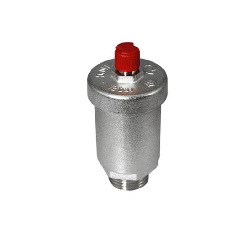 Automatic Air Vent 3/8 Male