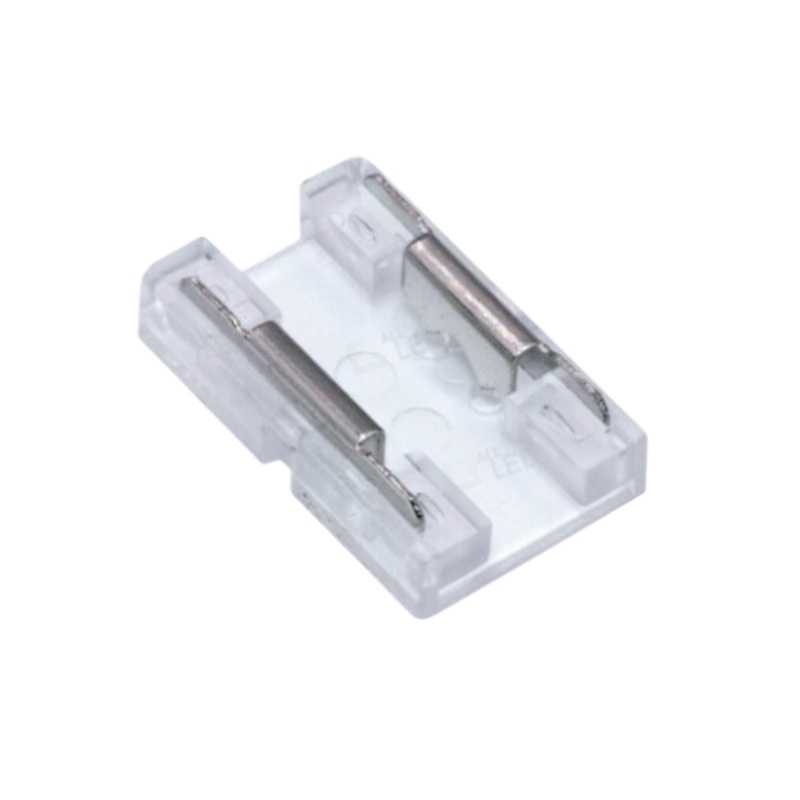 Double ended couple connector for LED strip (16mm Length)