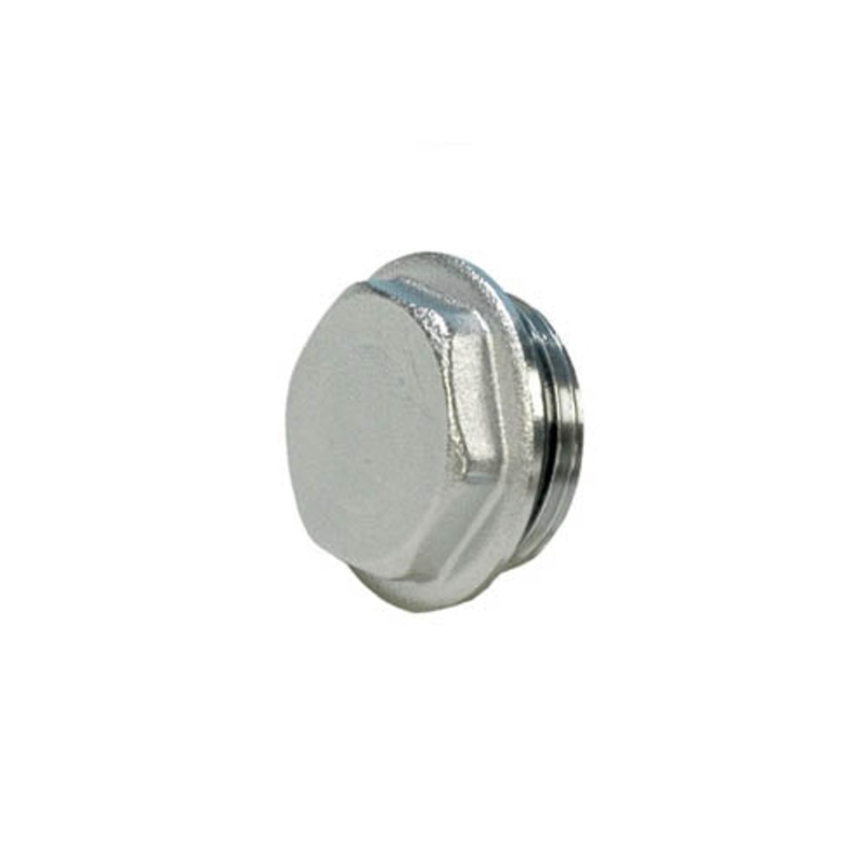 Manifold Plug 1 Male