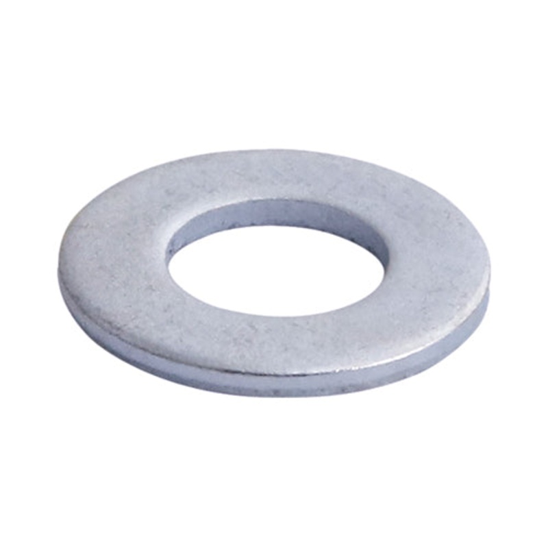 Timco Form A Washers – Zinc M14 – 100 Pieces