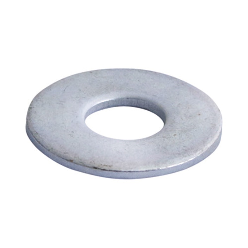Timco Form C Washers – Zinc M20 – 100 Pieces