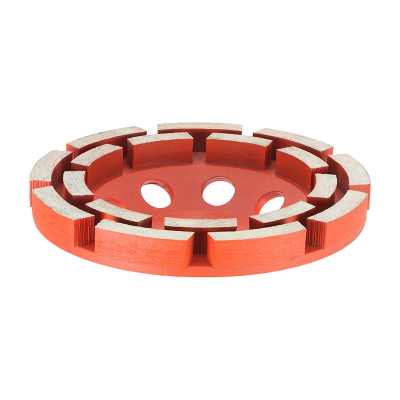 Timco General Purpose Cup Griding Wheel 115 x 22.2