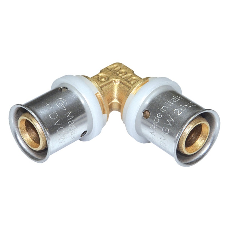 Press Elbow|16mm|20mm|26mm|32mm