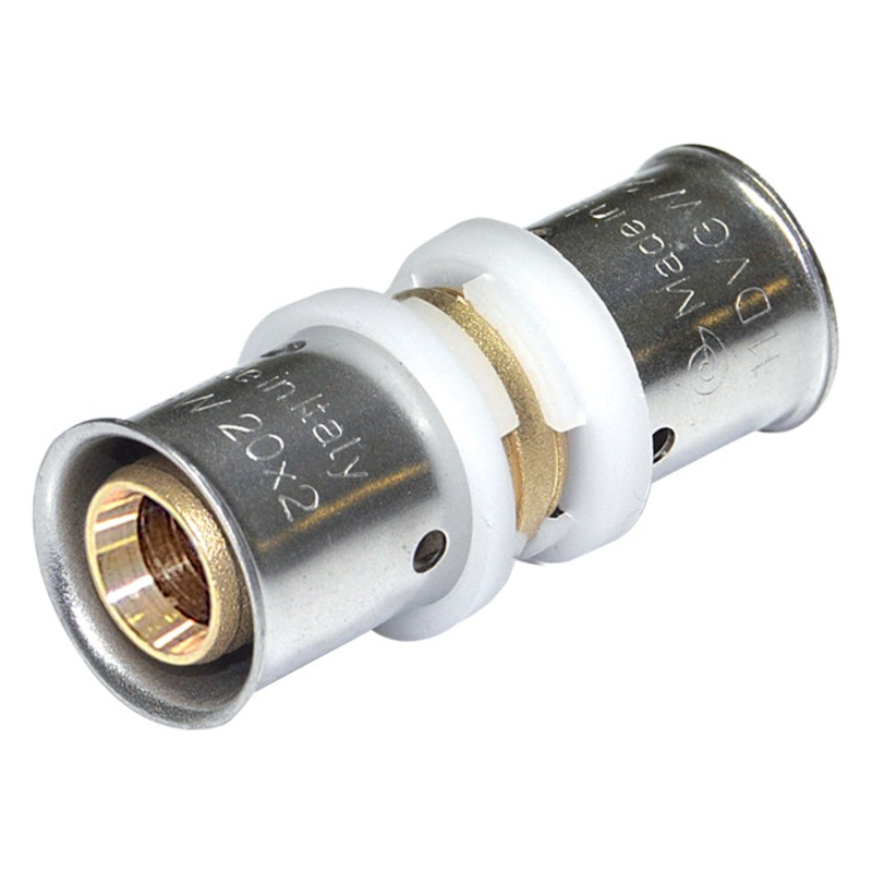 Press Straight MLCP|16mm|20mm|26mm|32mm
