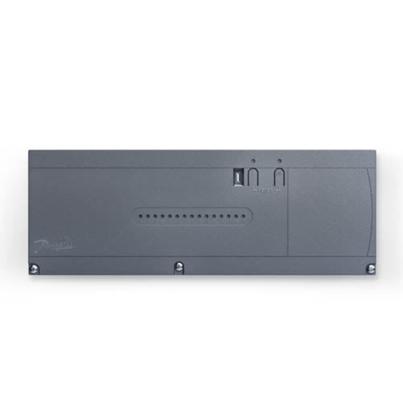 Danfoss Icon2 MC, Basic NP Wiring Centre 088U2102