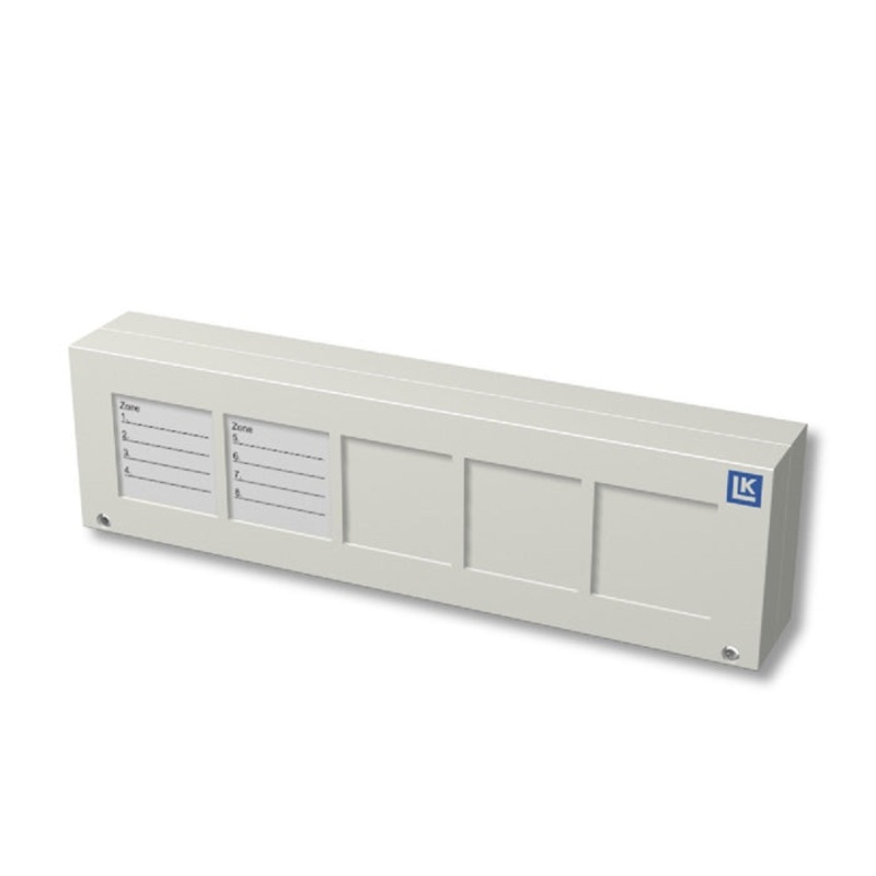 LK Wiring Centre|24v|24v