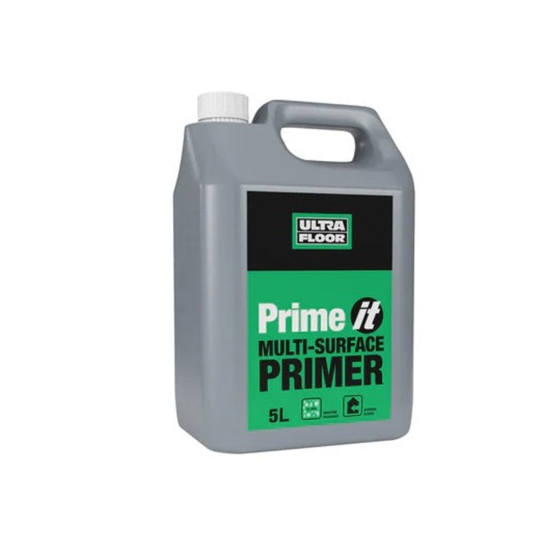 MSP UltraFloor Prime IT Multi-Surface Prime