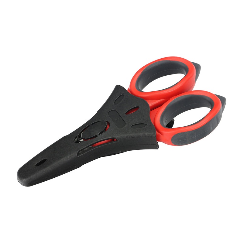 Timco Electricians Scissors 6