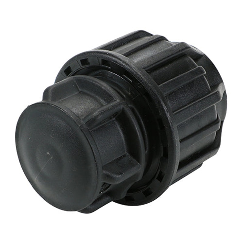 Timco End Plug 25mm