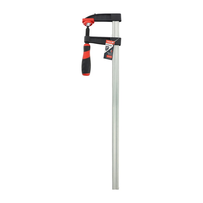 Timco F Clamp 300mm