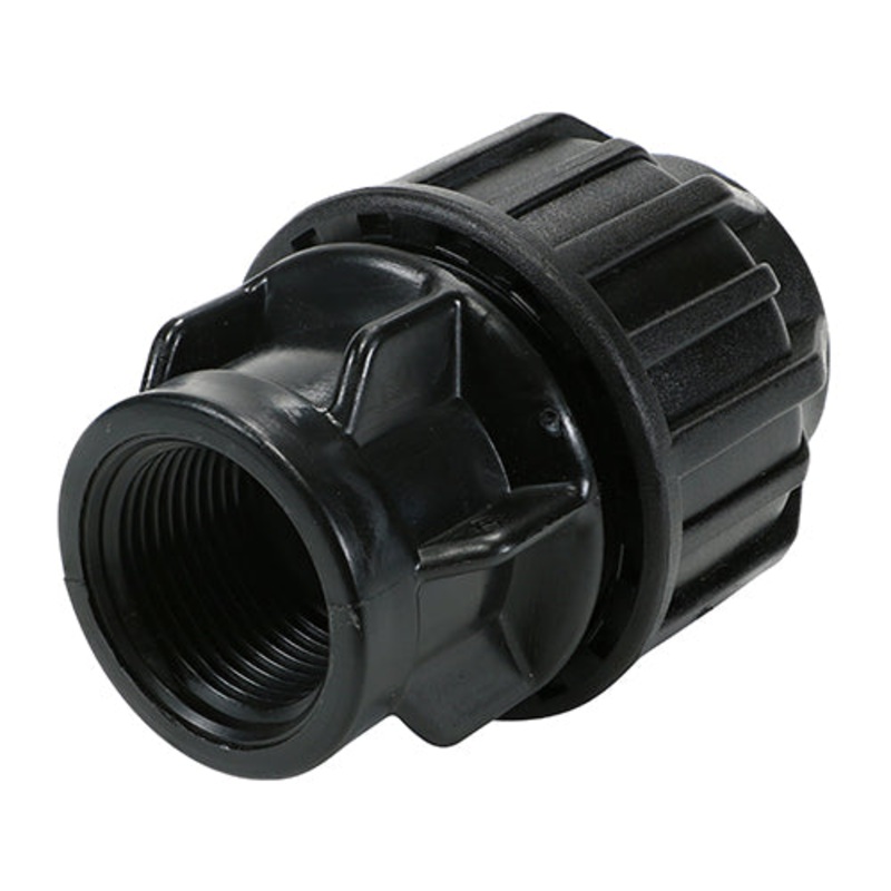 Timco Female Adaptor 25mm x 3/4