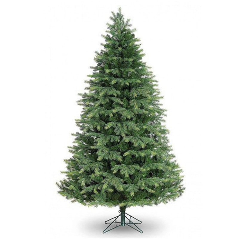 7ft Blue Spruce Christmas Tree
