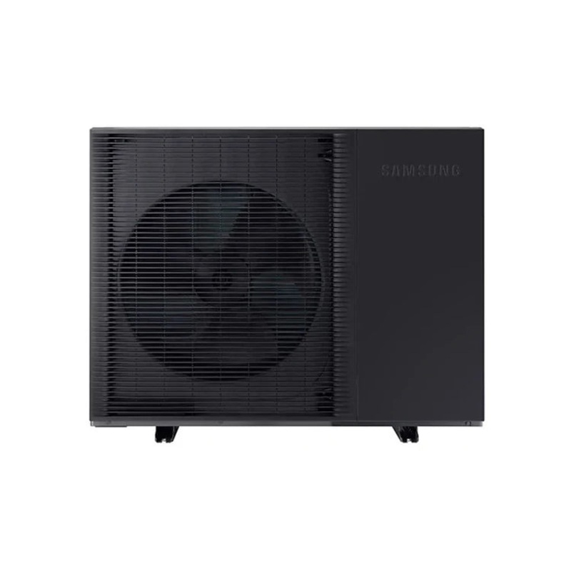 Samsung Monobloc HT GEN7 5kW 1ph Air Source Heat Pump R290